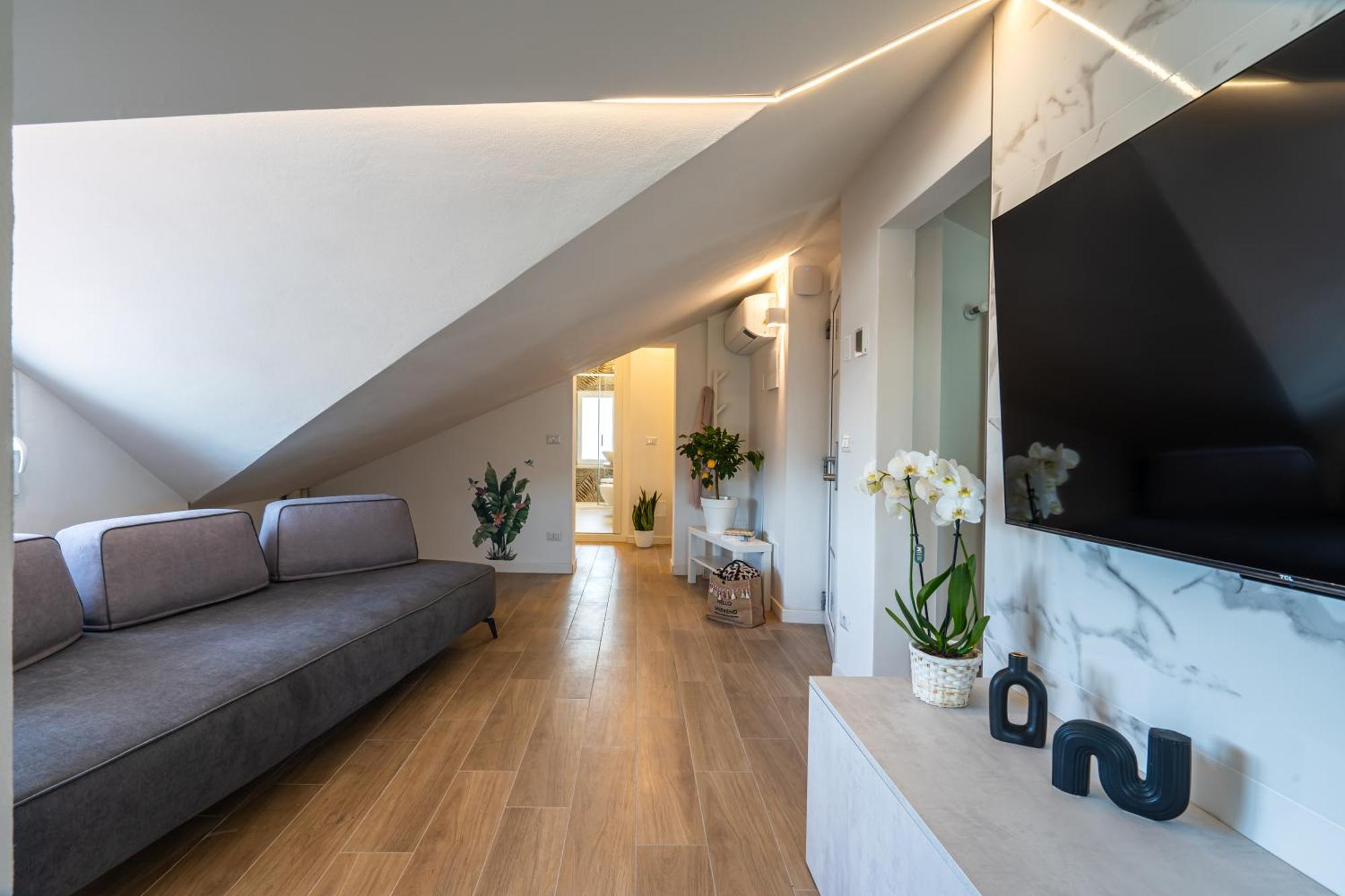 Apartment Inaugurazione 2024 - Pratu A 100 Metri Dal Mare